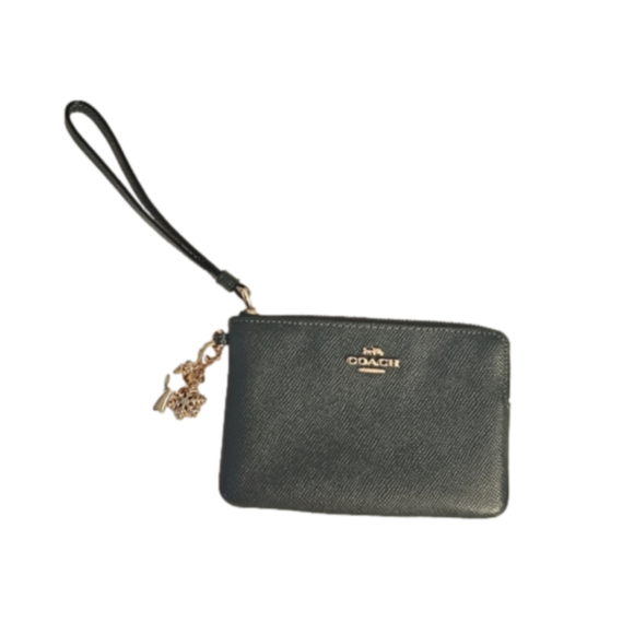 Coach Handbags - COACH Wristlet
